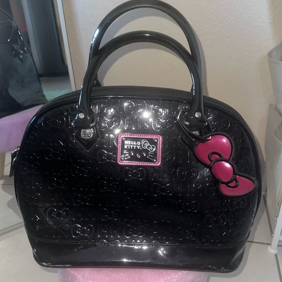 Hello Kitty Vintage Bag - Picture 1 of 9